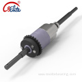 GT-D20 Gardening Differential Mechanism